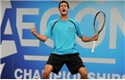 Dolgopolov and Ward receive Aegon Championships Wild Cards